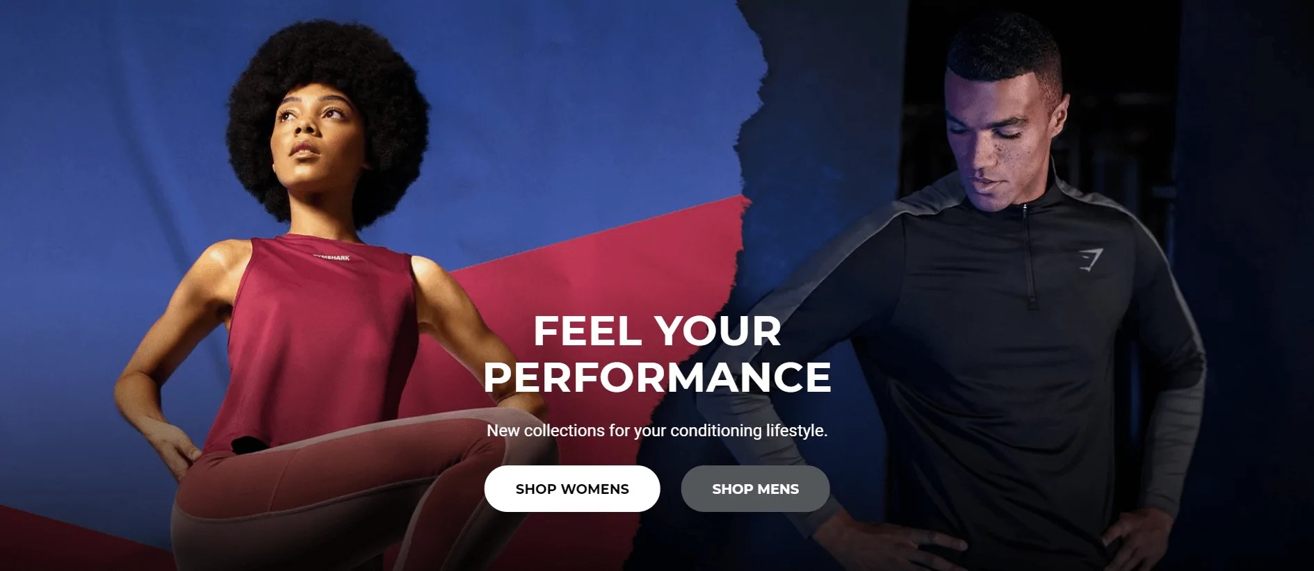 Best Gymshark Discount Code & Coupons