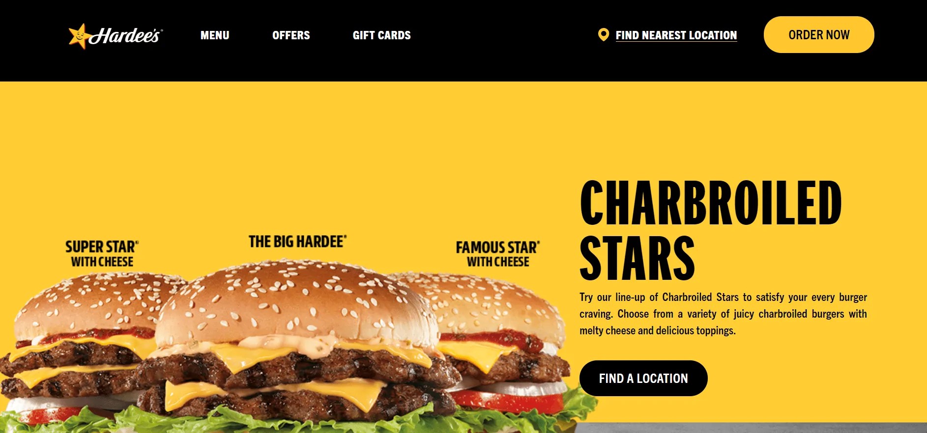 Best Hardee's Coupons & Promo Codes