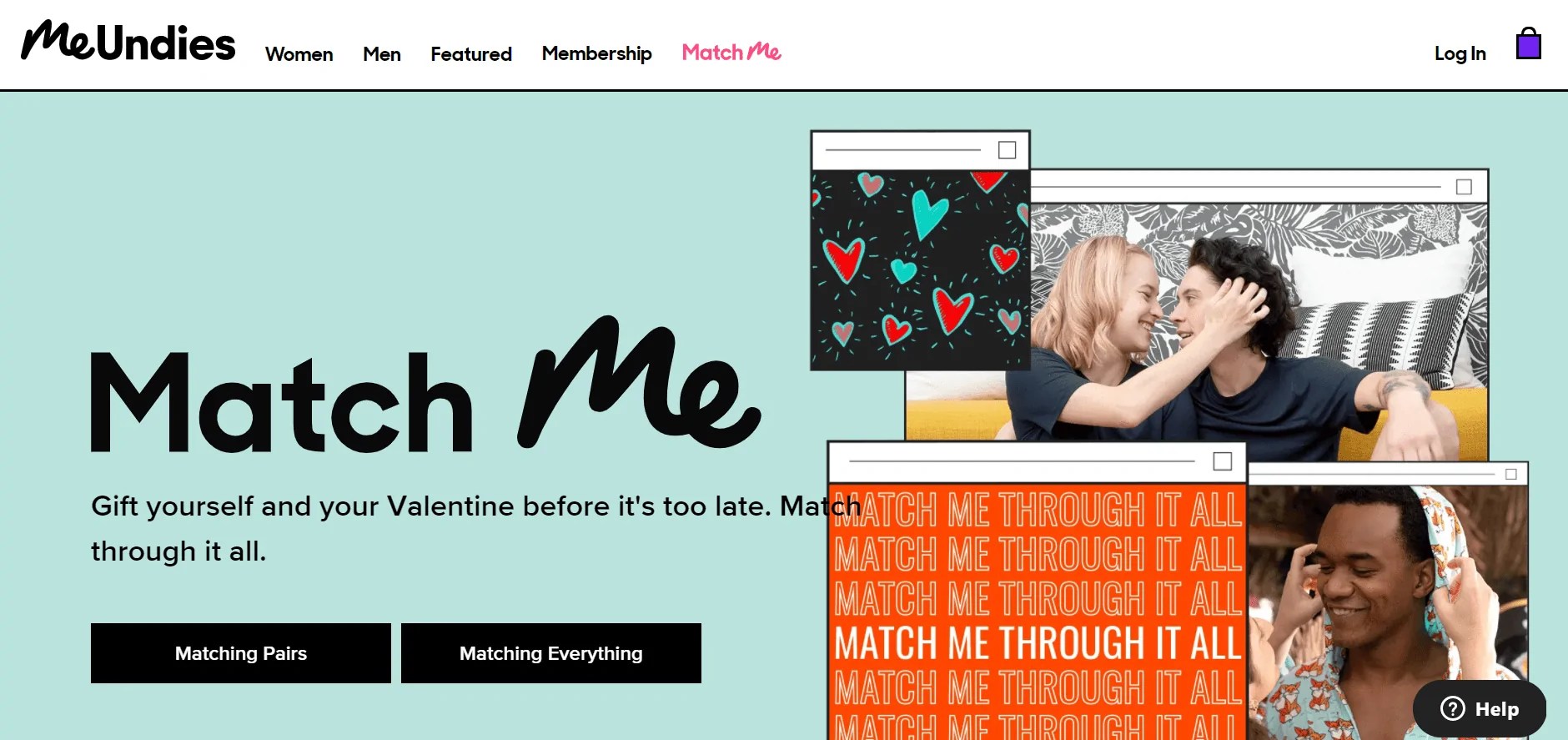 Top MeUndies Promo Code & Coupons