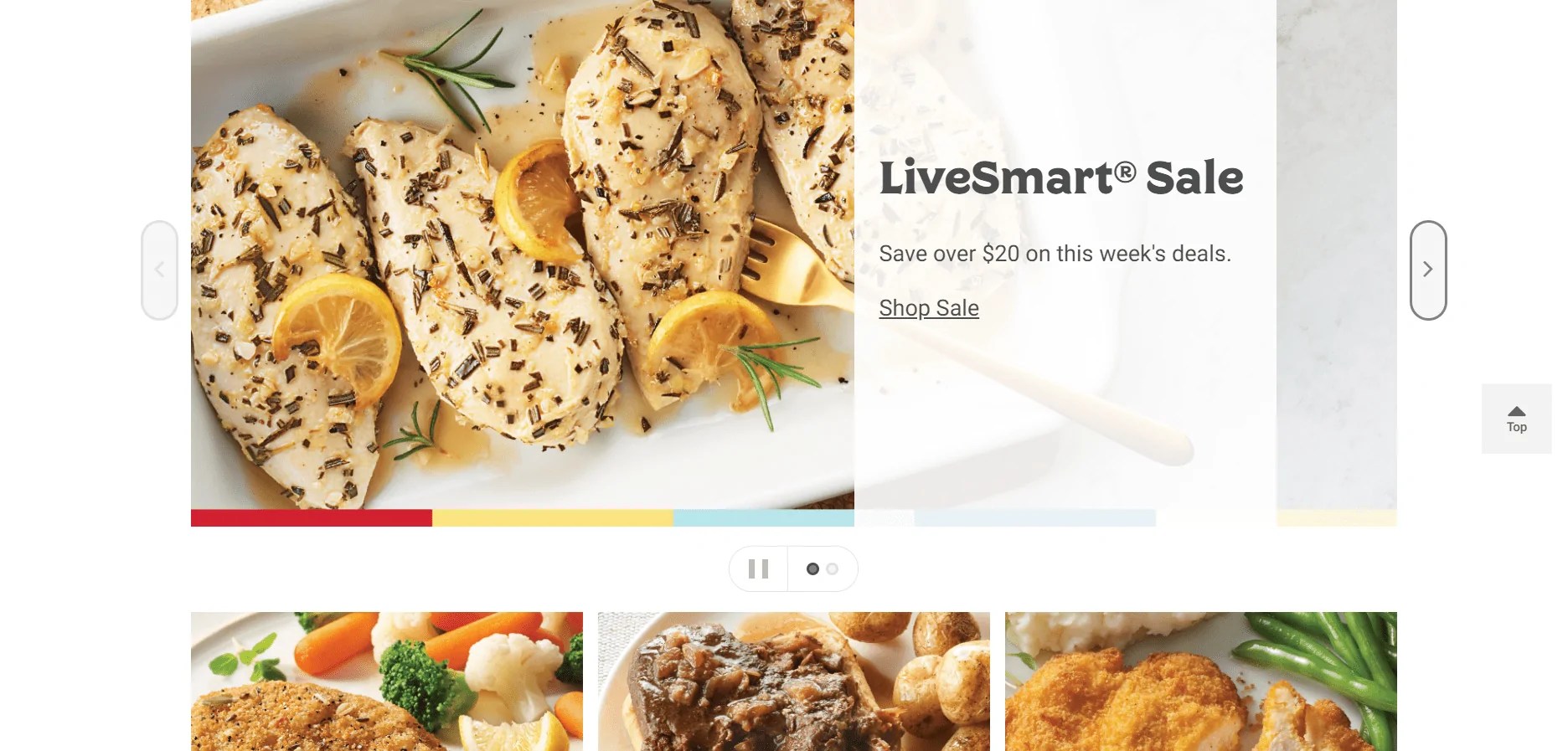 Best Schwan's Coupons & Promo Codes