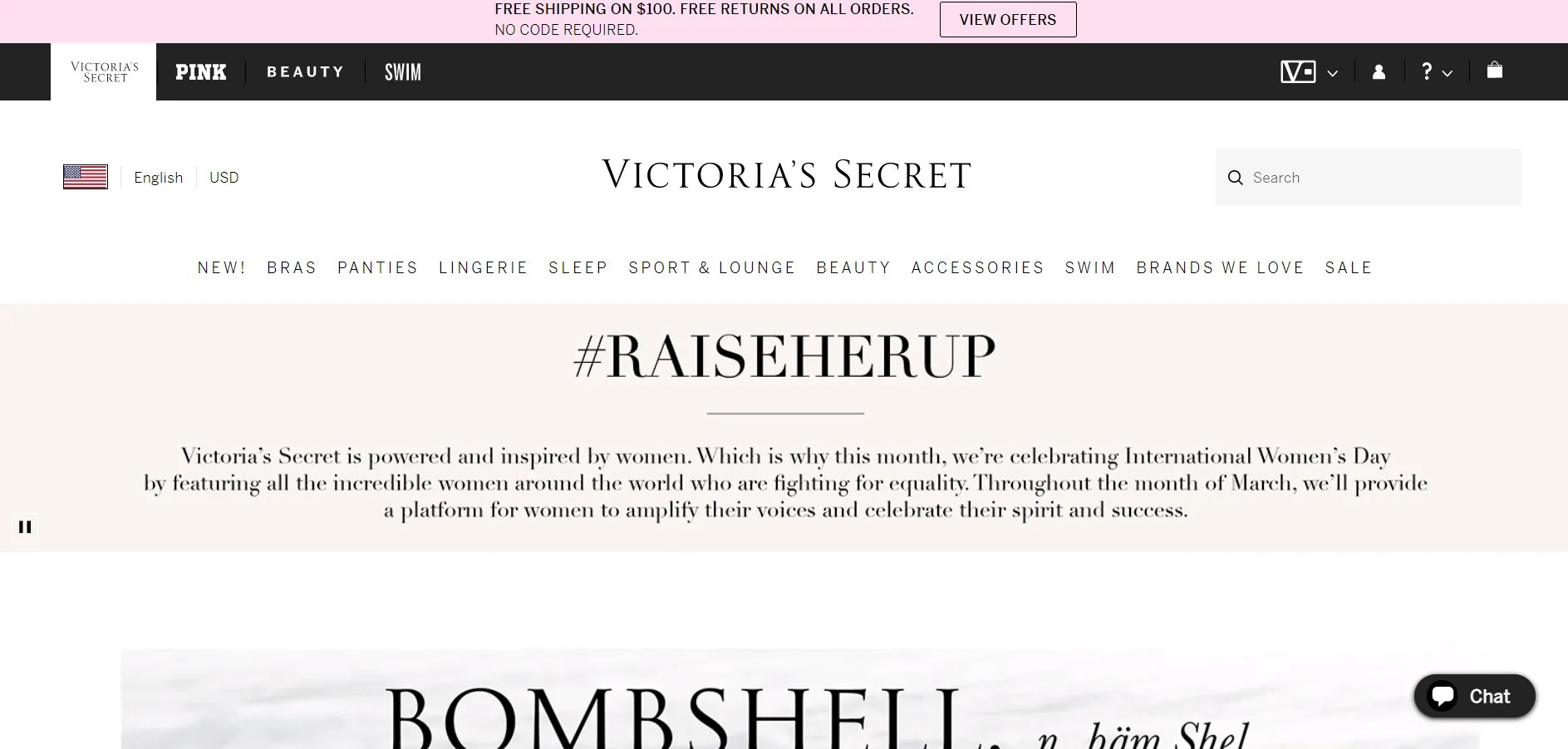 Best Victoria's Secret SemiAnnual Sale 2021 Coupons & Promo Codes