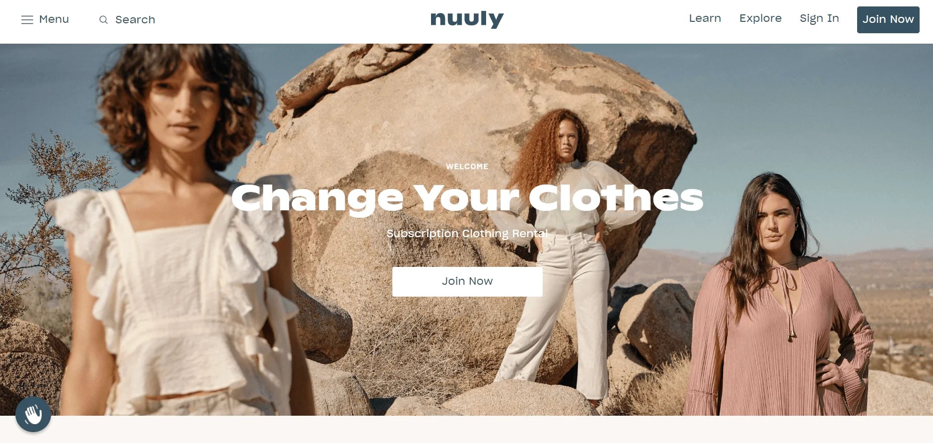 Top Nuuly Promo Code & Coupons