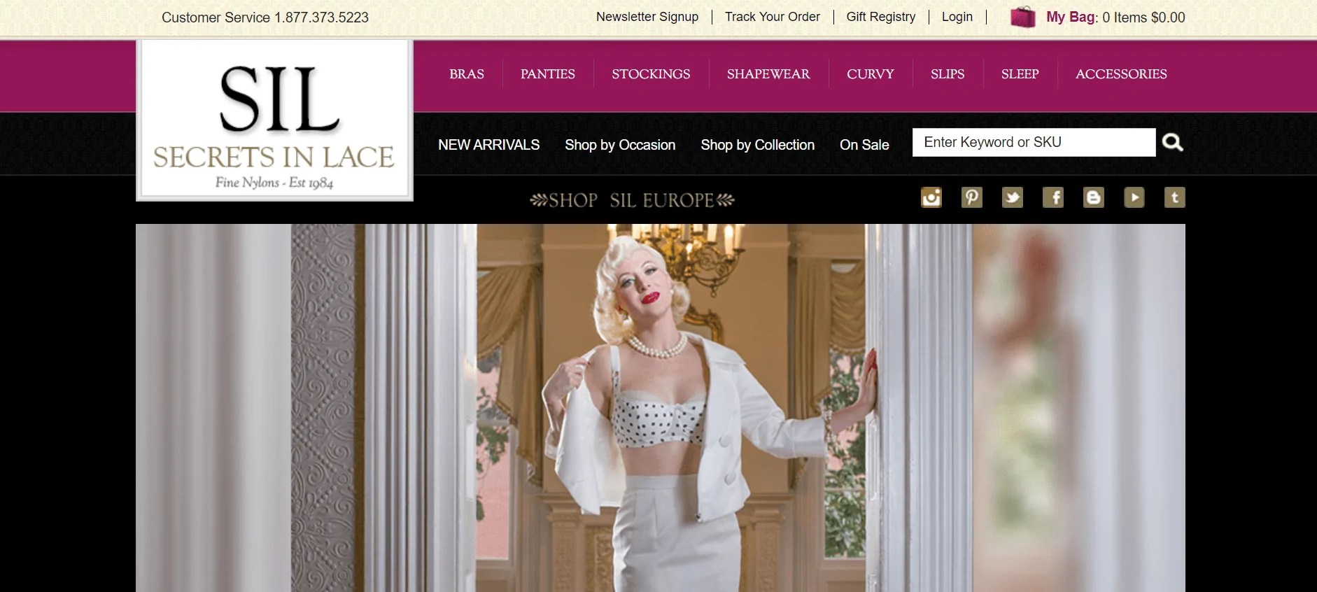 Best Lace Coupon Codes & Promo Codes