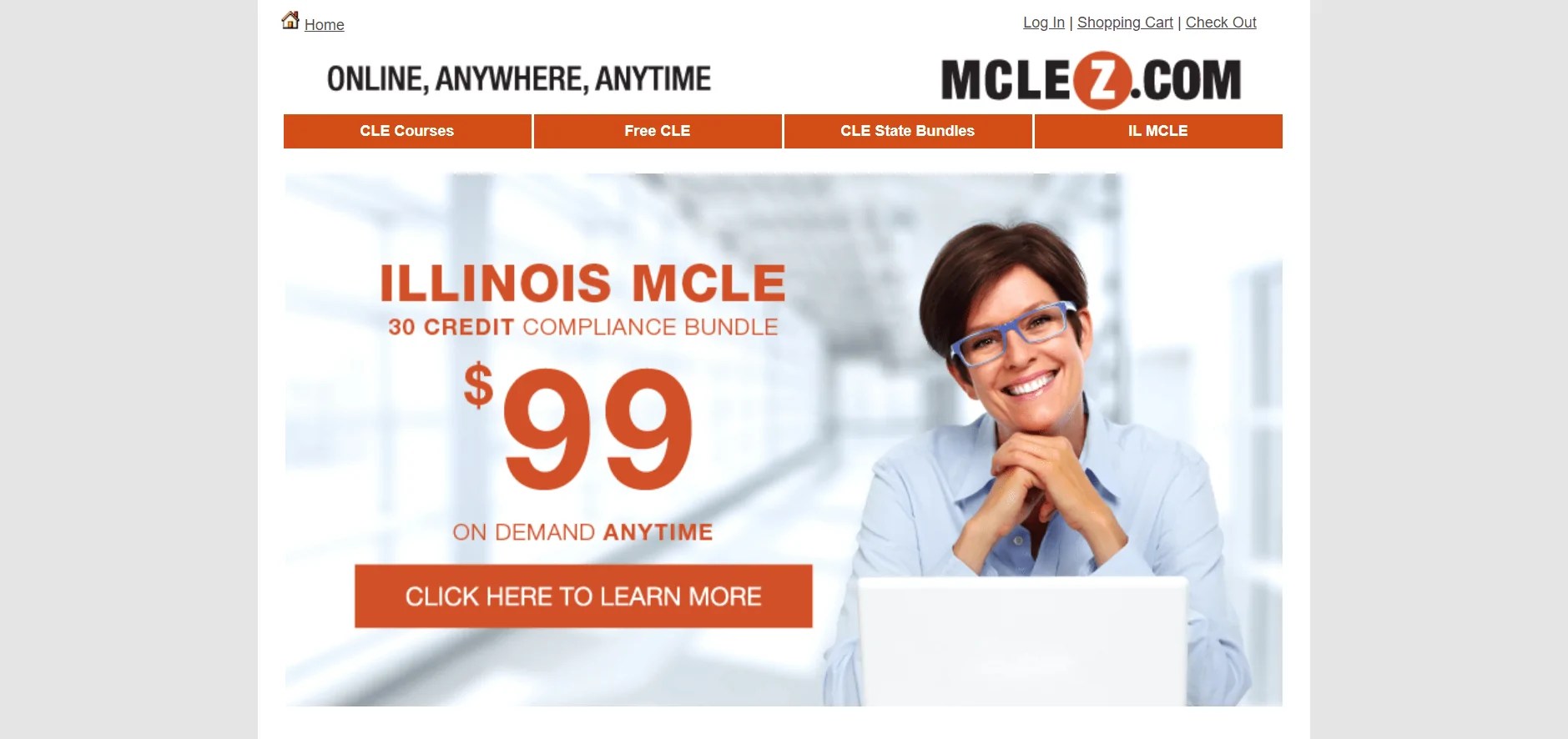 Top MCLEZ Coupons & Promo Codes