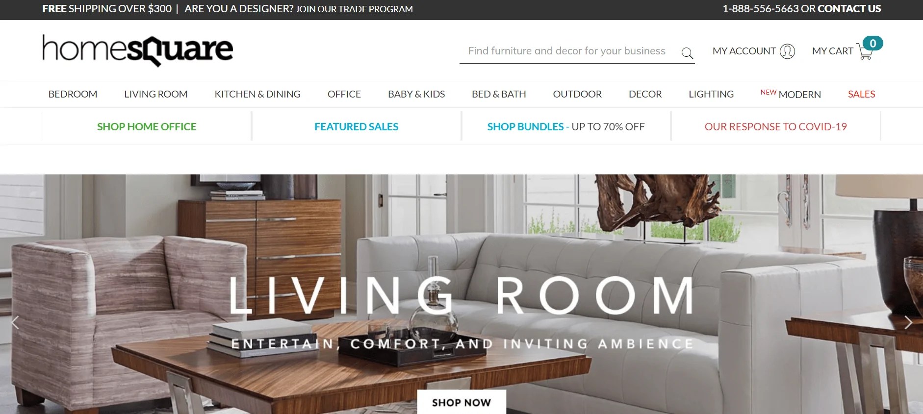 Top homesquare Coupons & Promo Codes