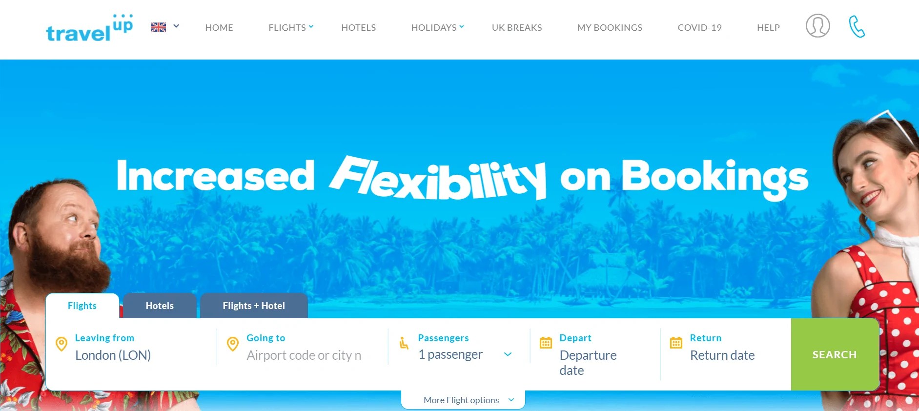 Top TravelUp Coupons & Promo Codes