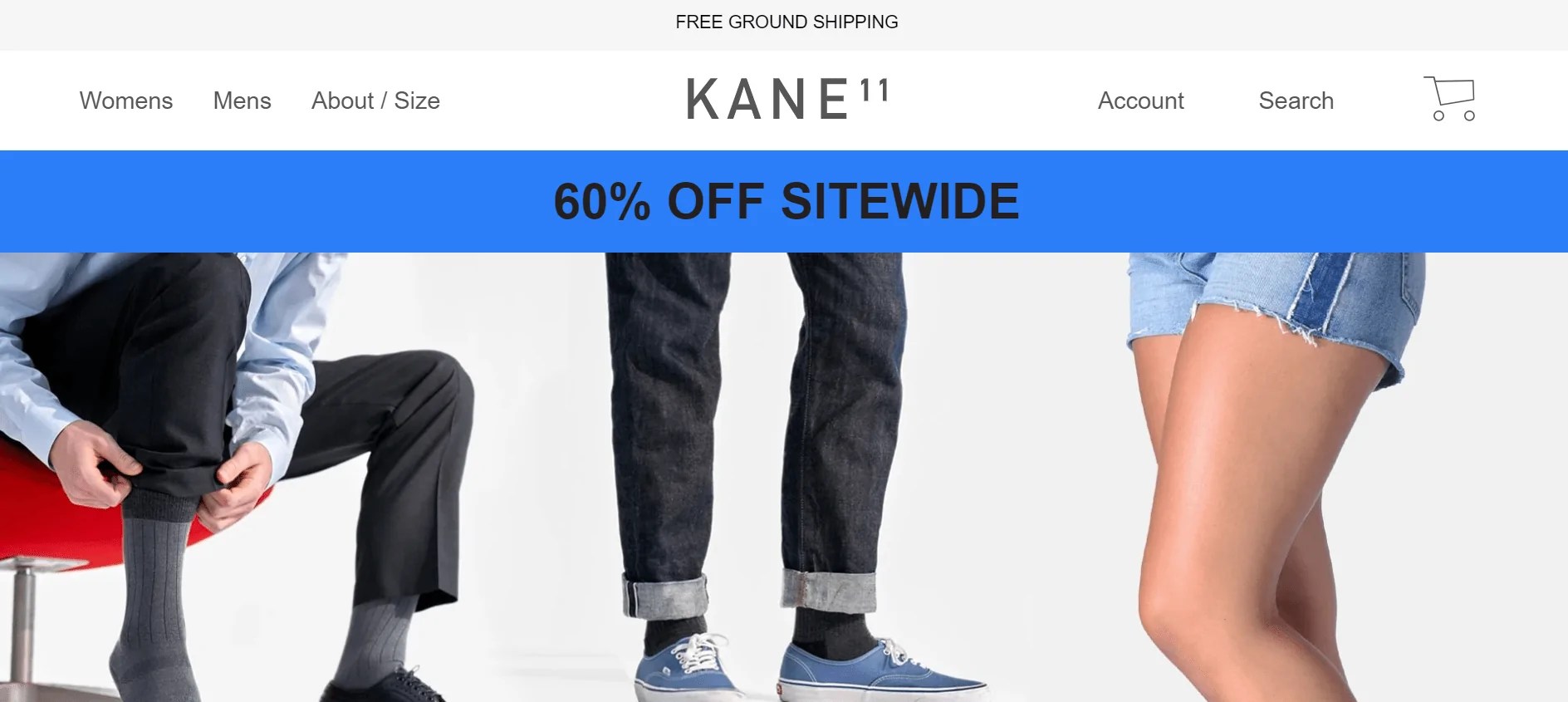 Best Kane 11 Coupons & Promo Codes