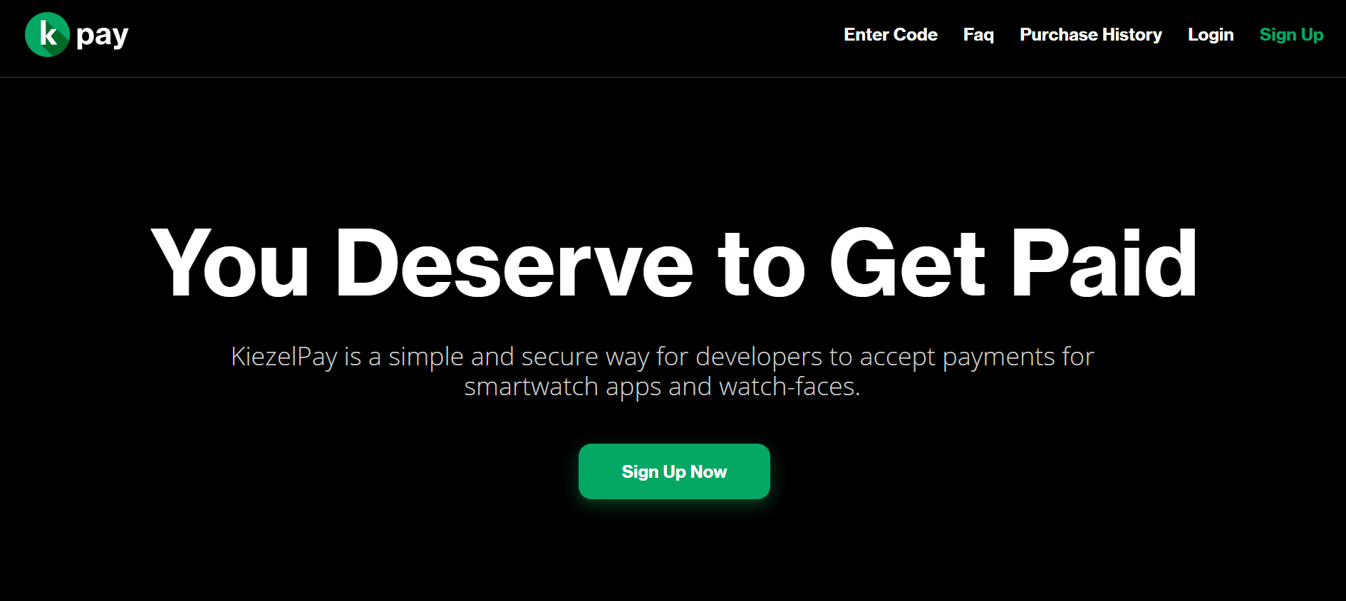 Top KiezelPay Codes For Fitbit & Promo Codes