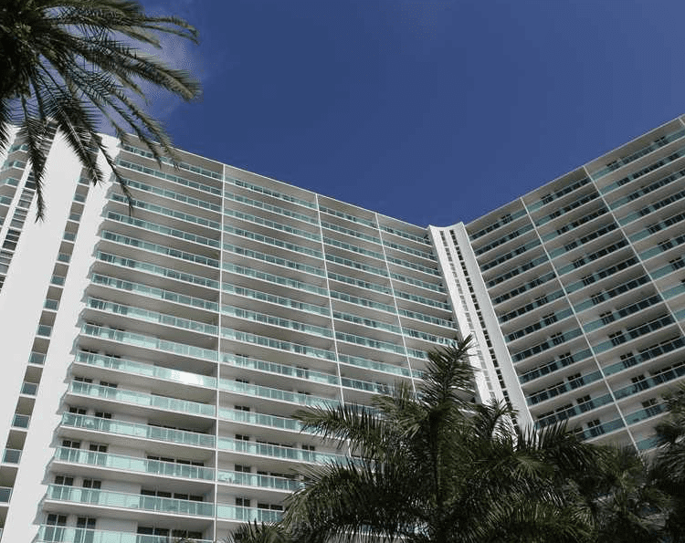 Arlen House East Condo Sunny Isles Miami Condos Search
