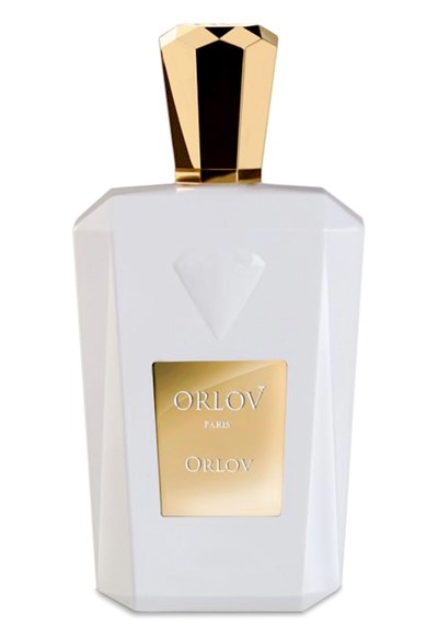 Orlov Paris Orlov & Flame of Gold – Kafkaesque