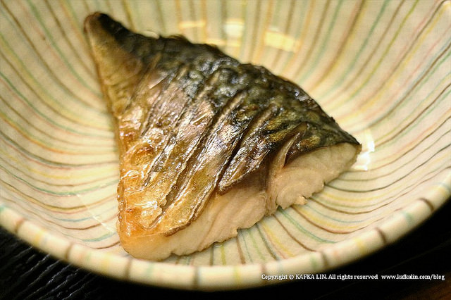 【宜蘭日式】八王子養生食堂 / 定食便當牛排生魚片 卡夫卡愛旅行