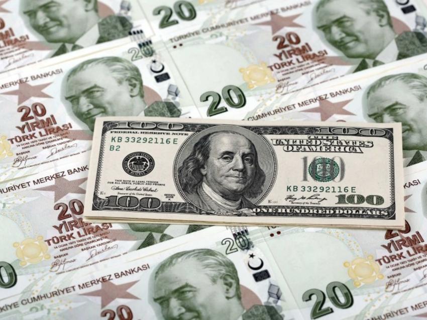 İran‘da dolar krizi KAFKASSAM Kafkasya Stratejik Araştırmalar Merkezi