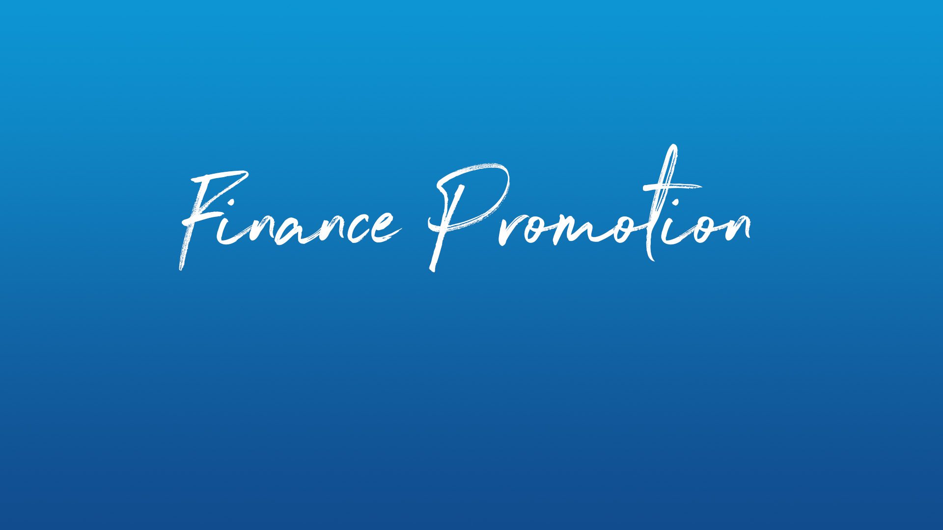 Finance Department Promotion Head Office in Edmonton, AB Kenan