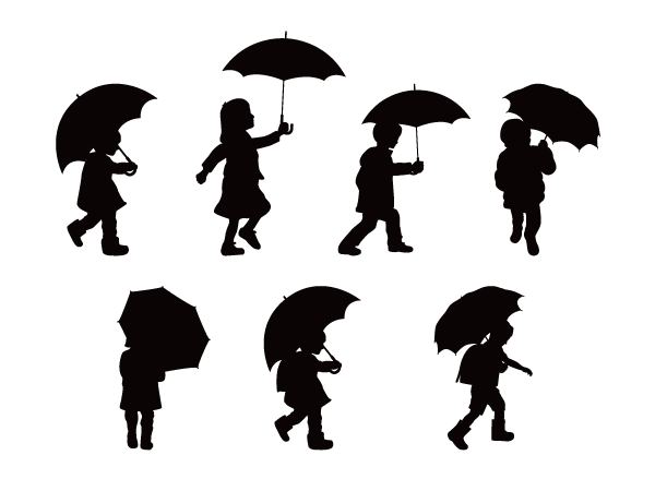 人物 – Silhouette Design 人物 – Silhouette Design