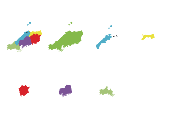 中国地方」「山陰地方」「山陽地方」の違いとは - 社会人の教科書 山陽地方 – Silhouette Design