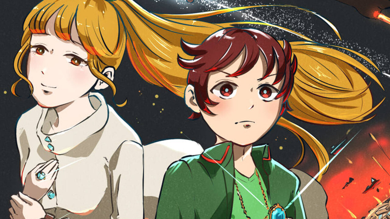 SFファンタジー小説「未来future」表紙＆挿絵作成 かげひとえ