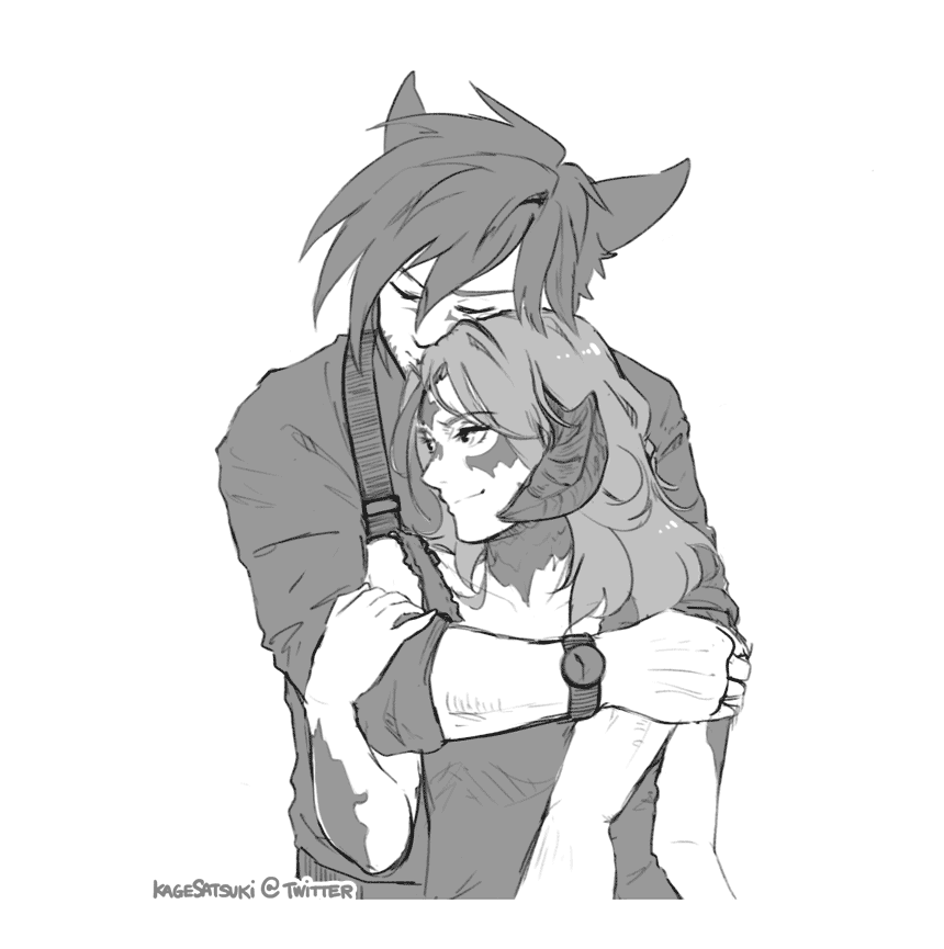 Ffxiv Drawing A Blank Ffxiv Npc Bohemiwasusu Wallpaper