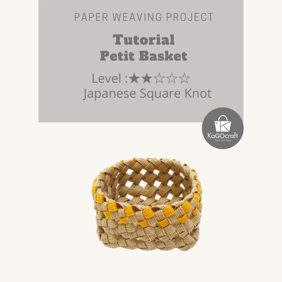 Innesto seta cannuccia japanese basket weaving techniques immutato