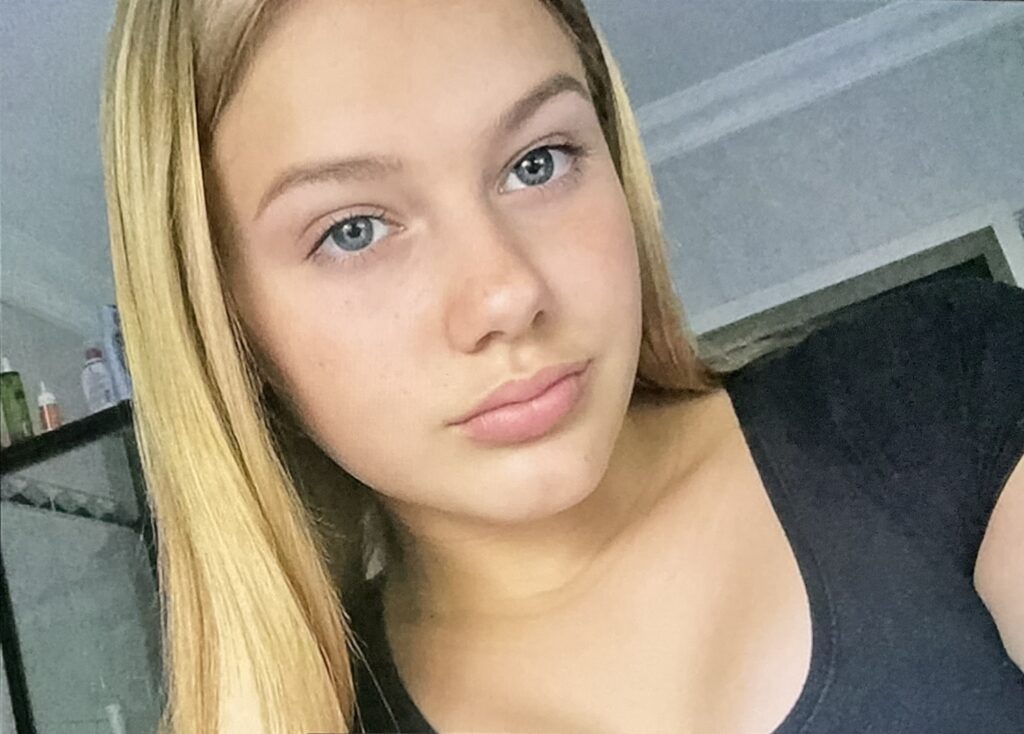 2 Jahre vermisst der kuriose Fall von Rebecca Reusch KAGtuell