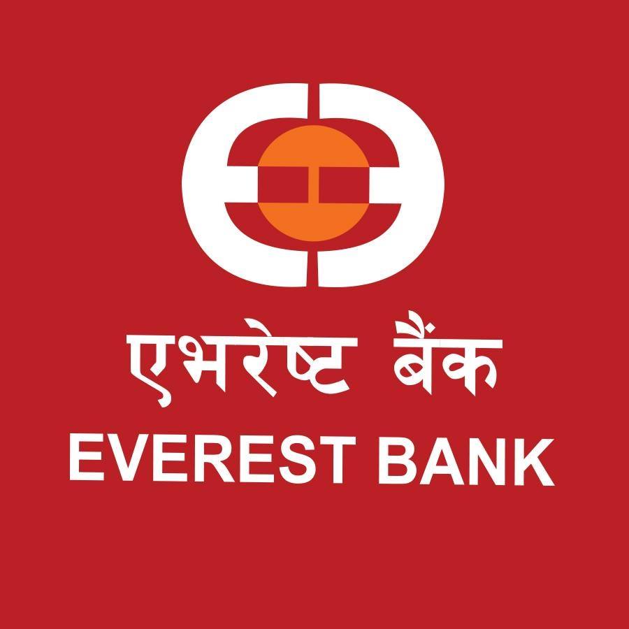 Everest Bank Ltd Pokhara Branch KAHA6 Nepali Business Directory