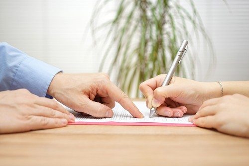 Signing Agents Calgary, Alberta Canada