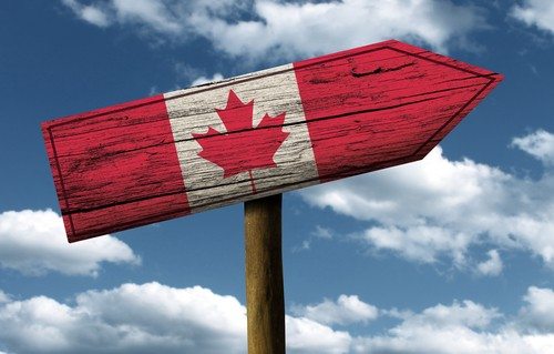 Americans Moving to Canada Canadian Immigration