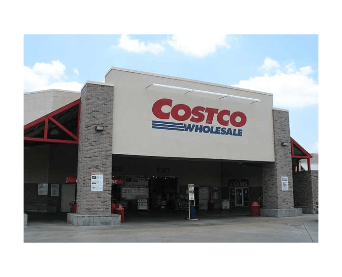 Home Depot and Costco Adjust Starting Friday!
