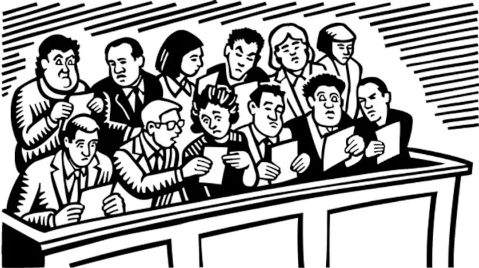The four Es why Jury system is not (yet) for the Filipino