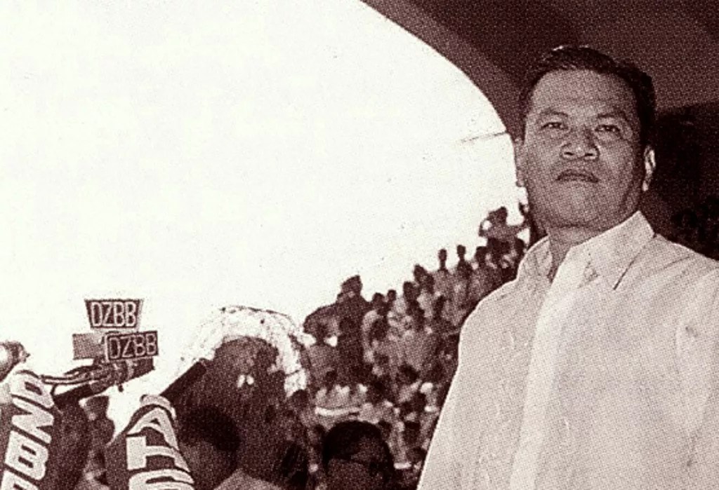 Significant Events in March in Filipino History