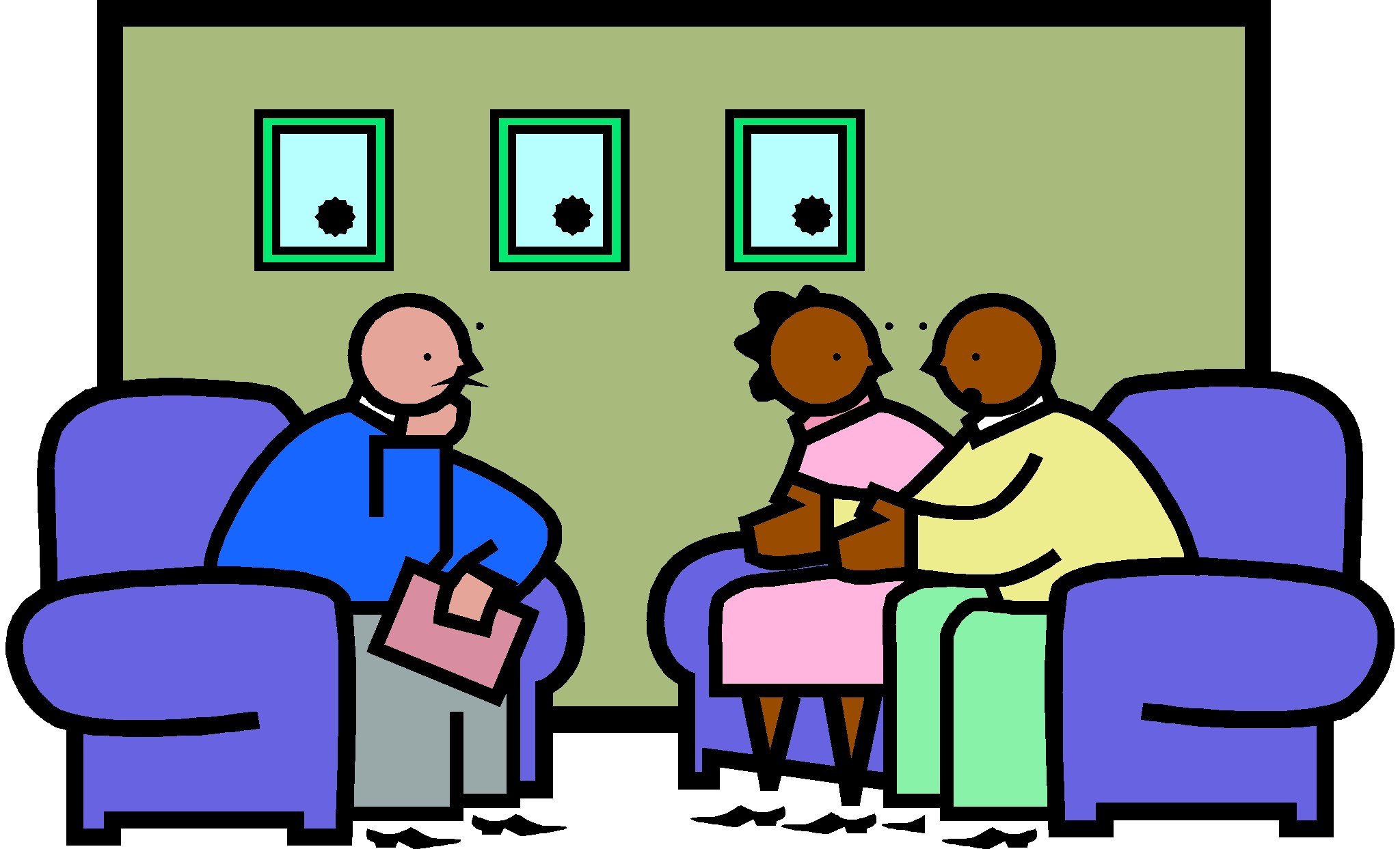 Rick Kahler Counseling Gives Real Financial Return