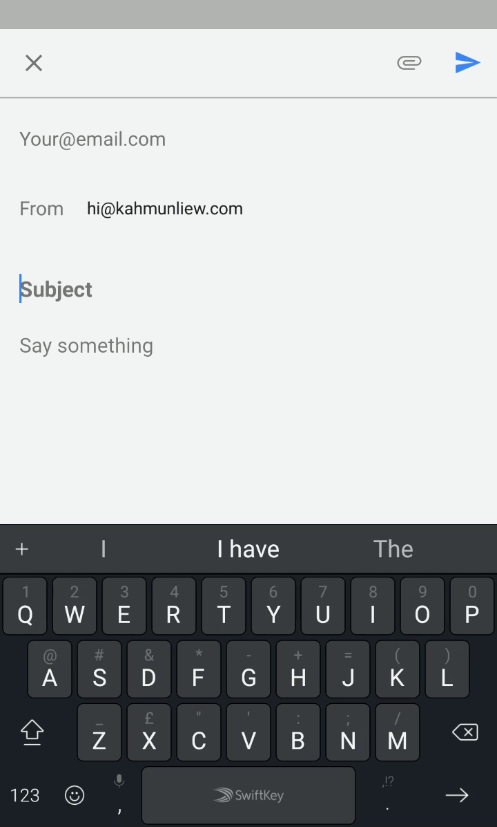 Translator KahMun Liew