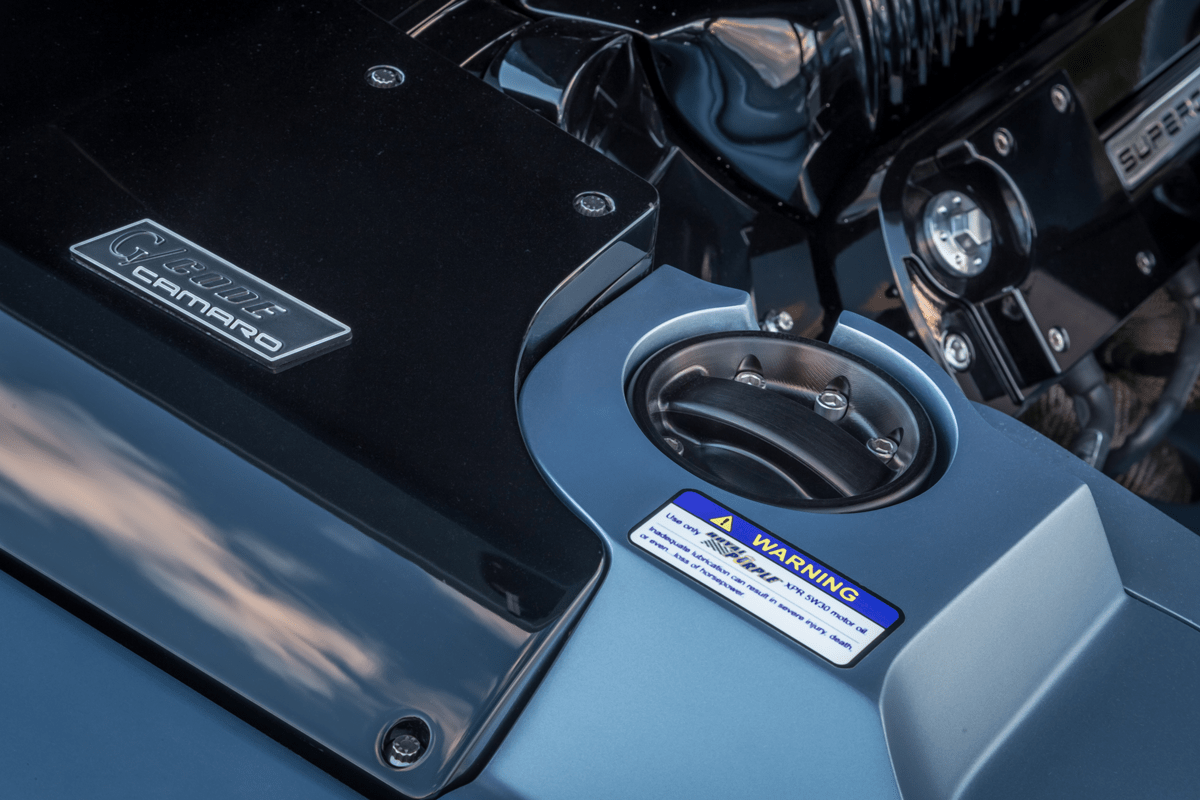 Automotive, Press releases RINGBROTHERS DEBUTS NEW UNIVERSAL BILLET