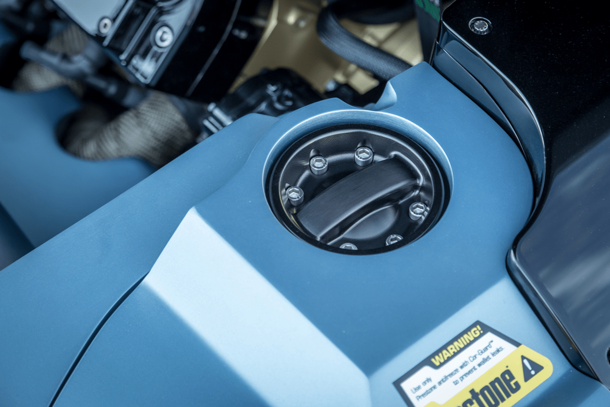 Automotive, Press releases RINGBROTHERS DEBUTS NEW UNIVERSAL BILLET