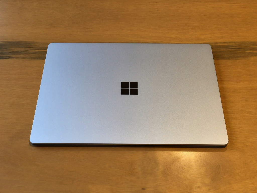 【比較】Surface Pro 7 と Surface Laptop 3 は正直どちらがオススメ？ カフーブログ