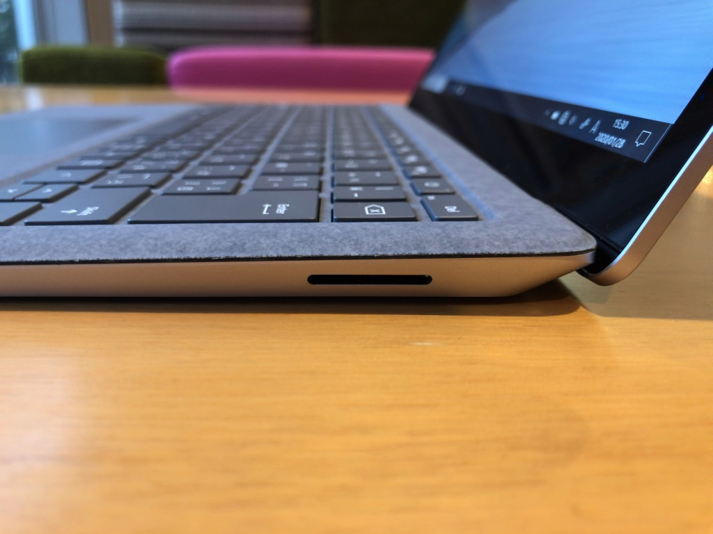 【比較】Surface Pro 7 と Surface Laptop 3 は正直どちらがオススメ？ カフーブログ