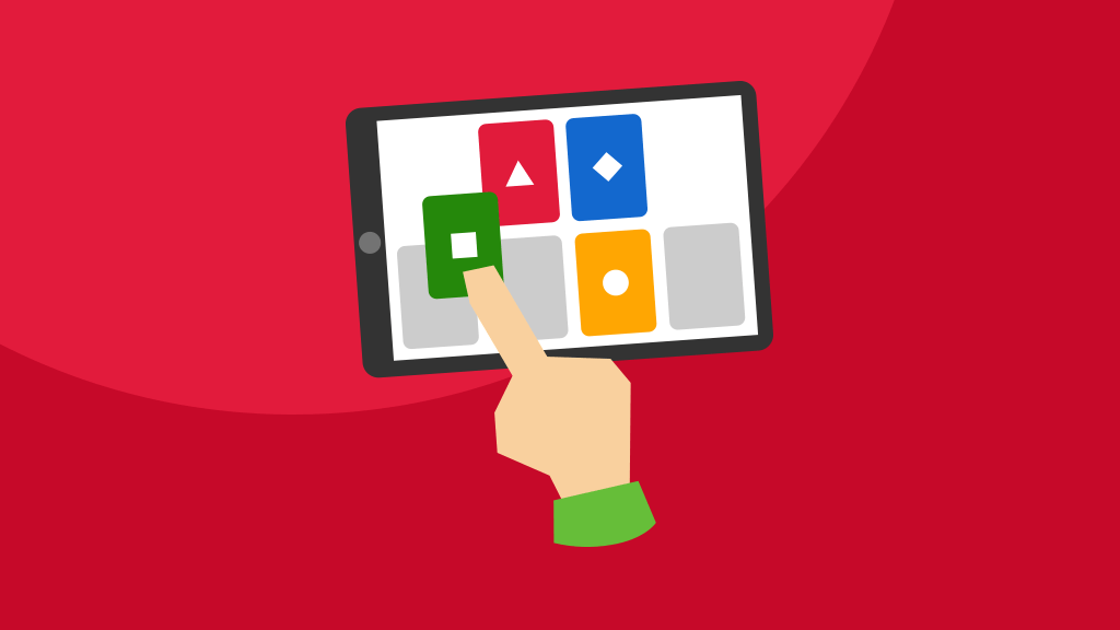 What is a Jumble kahoot?