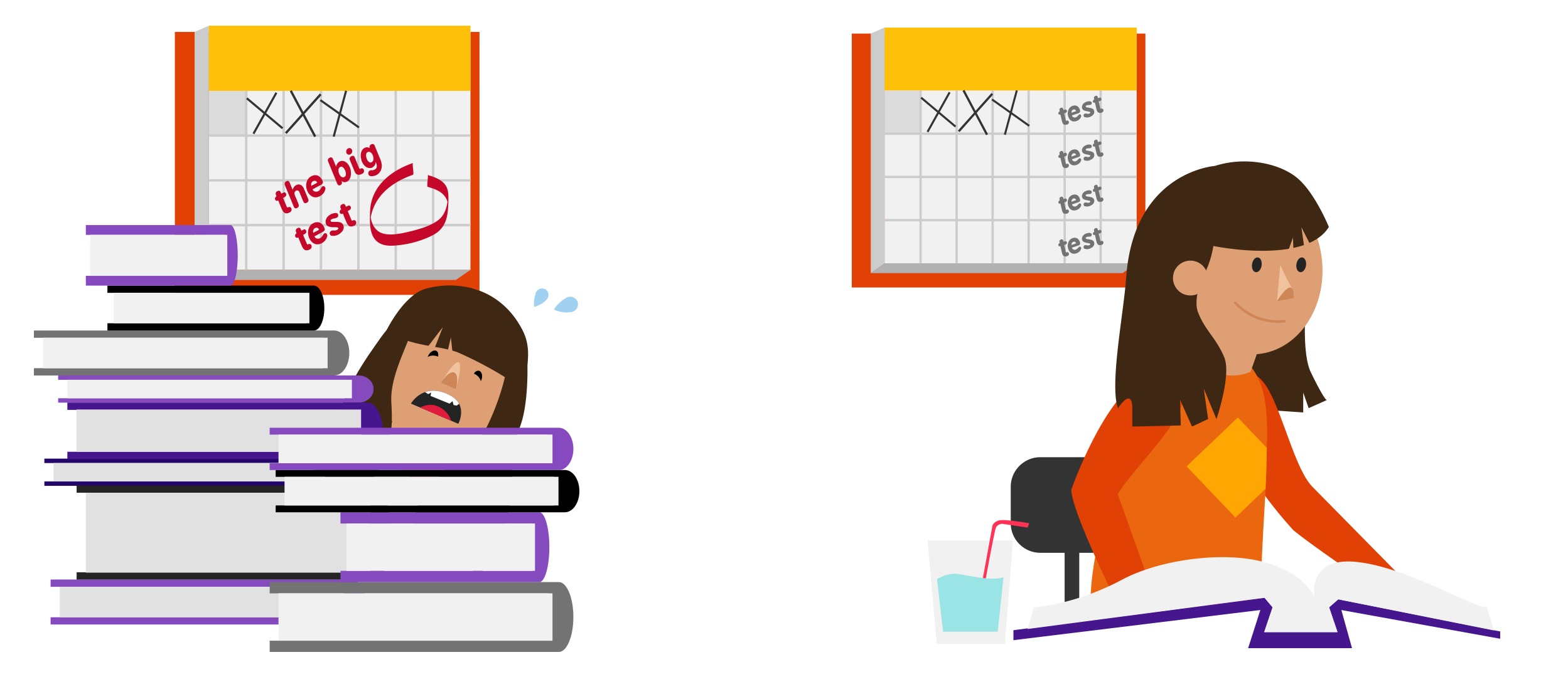 Spacing and testing with Kahoot! Tips for teachers and students