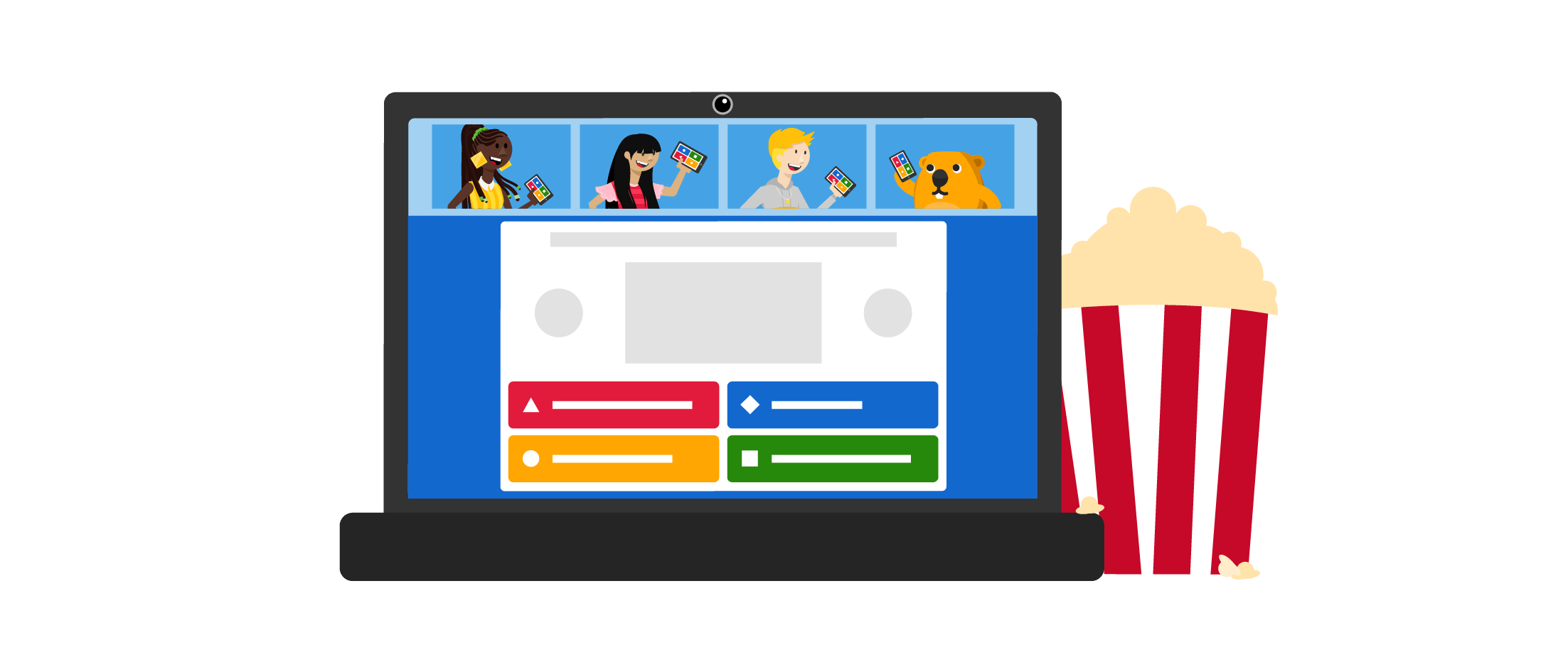 Random Trivia Kahoot Games