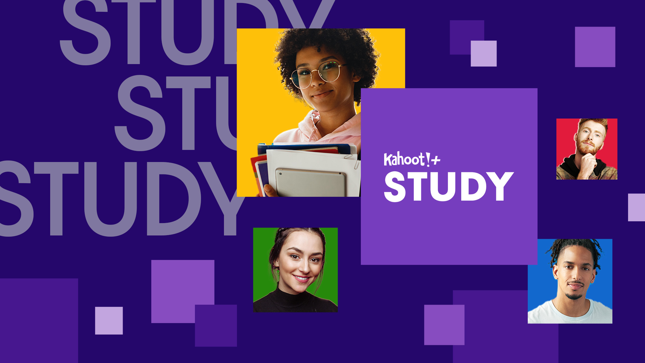 Kahoot! is introducing Kahoot!+ Study, a new study companion for higher