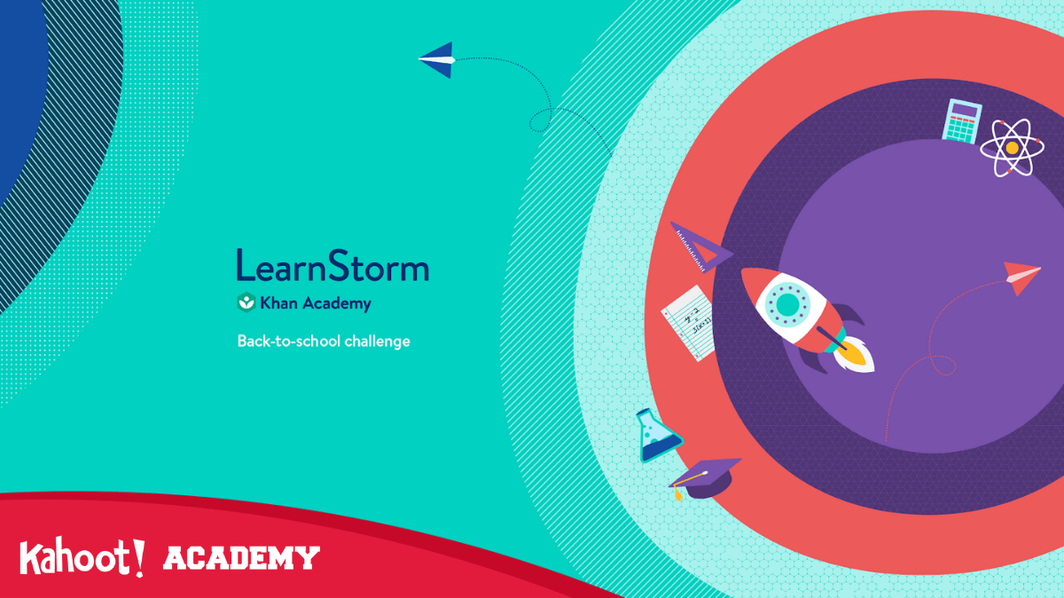 Ppt Learning Analytics Khan Academy And Gamification Kahoot My XXX