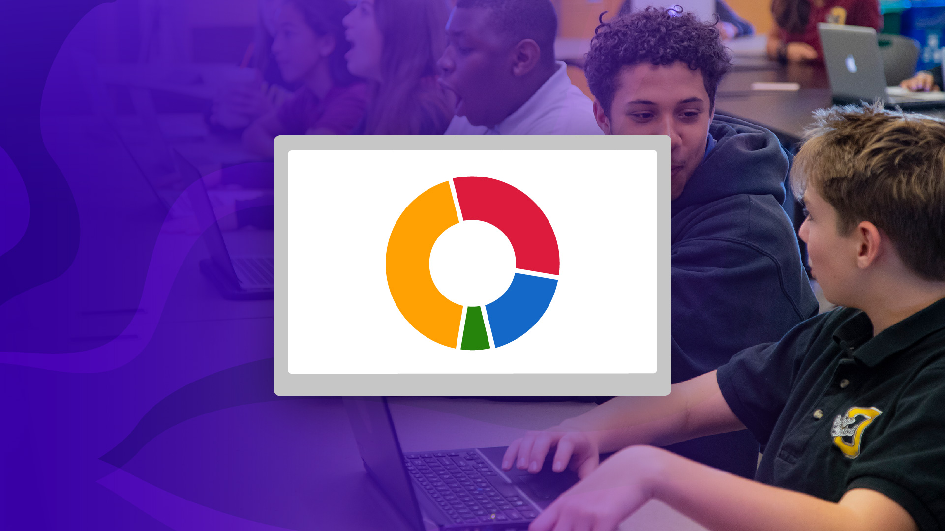 Kahoot! Tip Use polls for feedback and surveys, all in one place