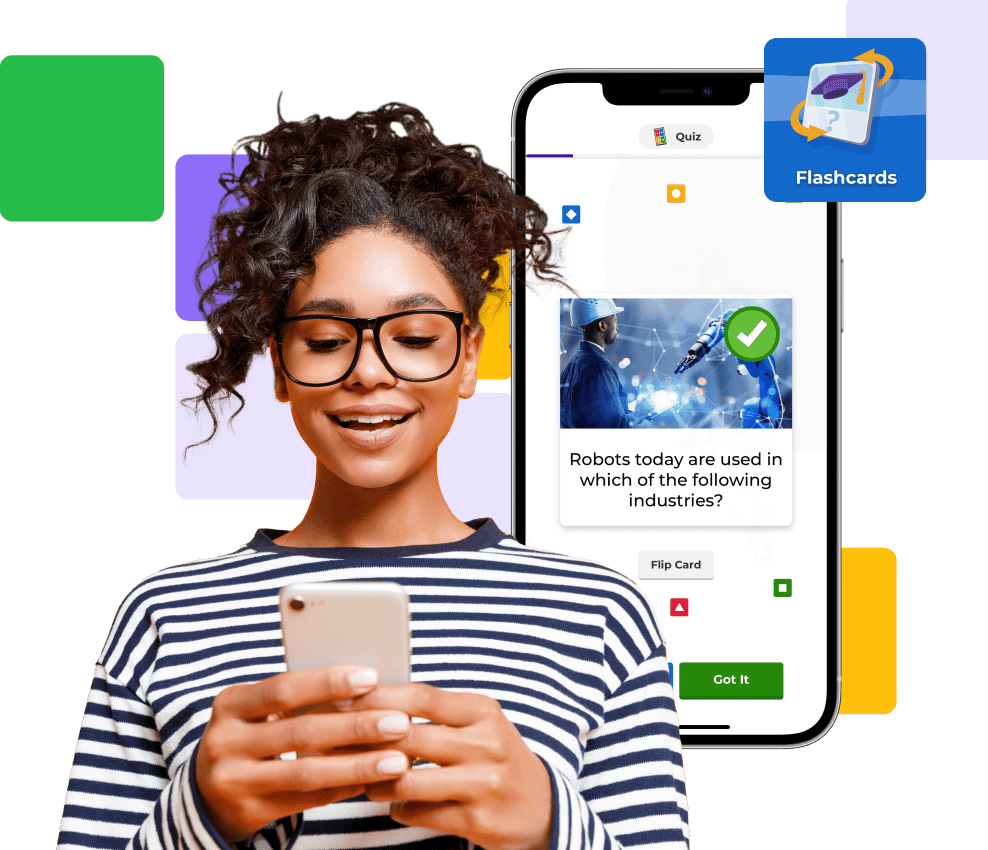 Study in a group and make it awesome with Kahoot+ Study!