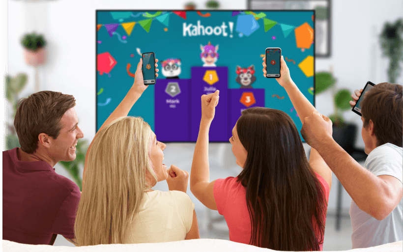 Birthday Quiz & Trivia Kahoot!
