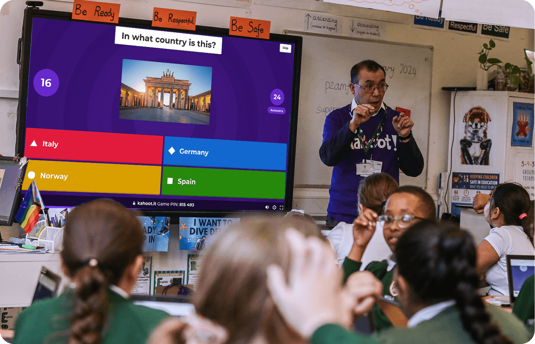 Kahoot Stepbystep Guide Blow Magazine