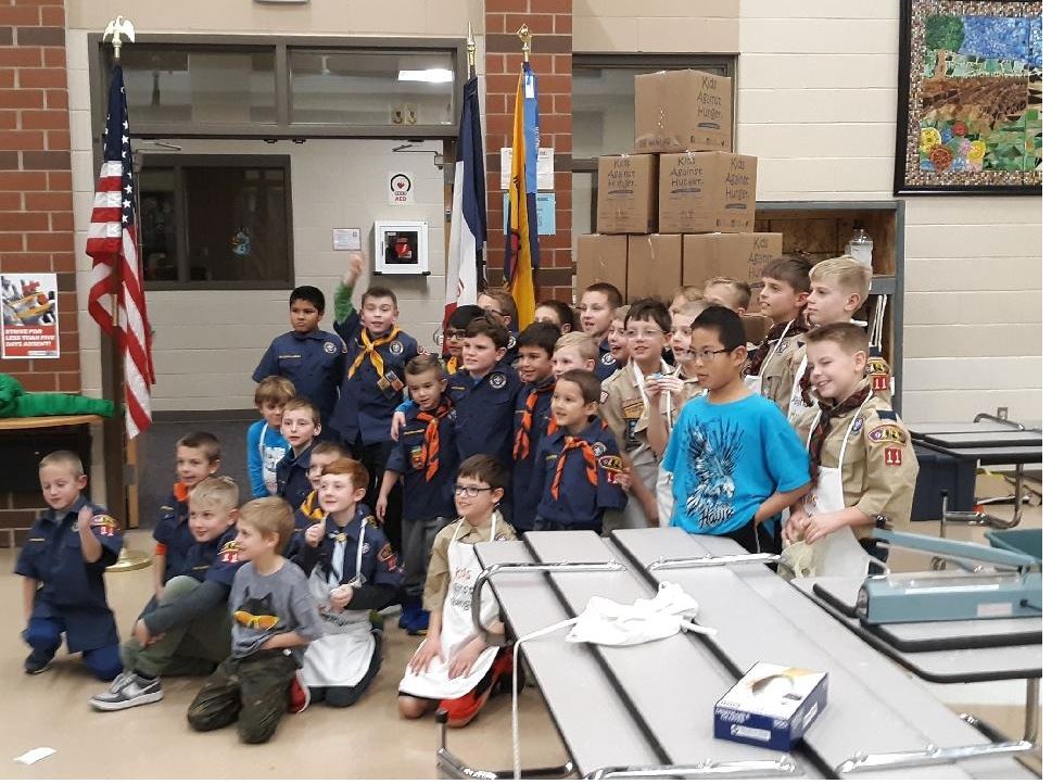 Hopewell Elementary My site