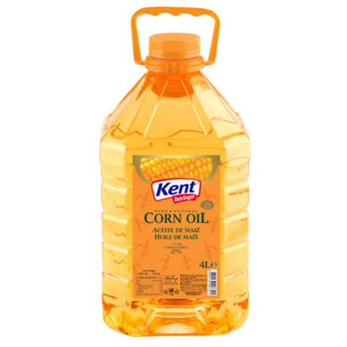 Turkish Corn Oil Supplier Wholesale Corn Oil