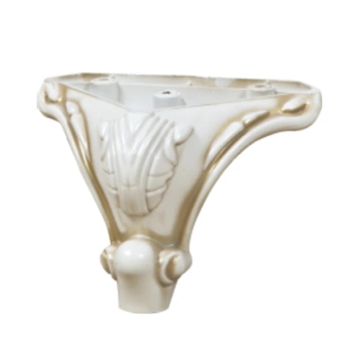 Wholesale Turkish Furniture leg Accessories