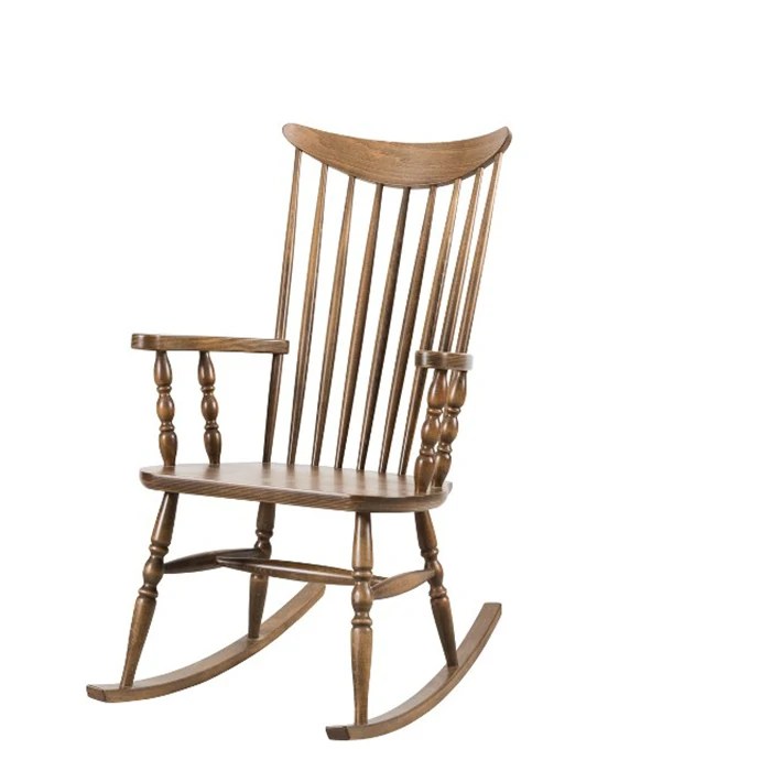 Turkish Wood Chair Manufacturer