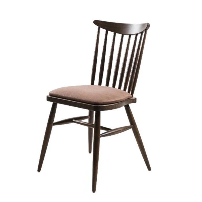 Turkish Wood Chair Manufacturer