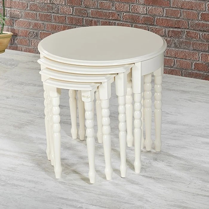 Nesting Coffee Tables Modern Wholesale Nesting Tables